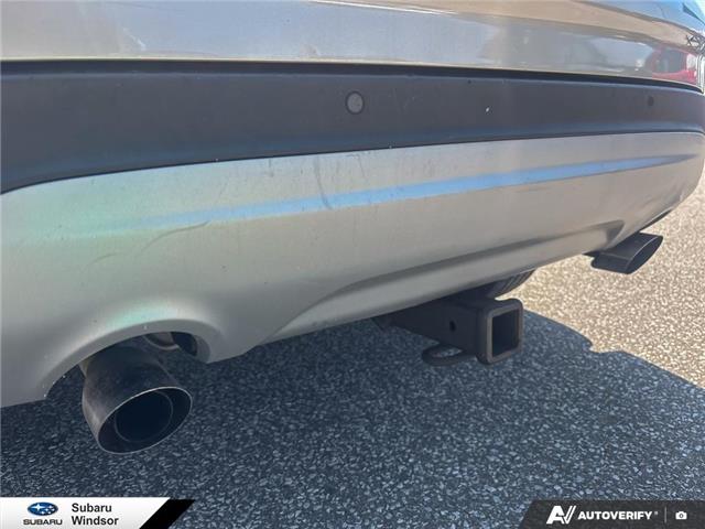 2018 Ford Escape SEL (Stk: 6255A) in Tecumseh - Image 10 of 26 2018 Ford Escape SEL (Stk: 6255A) in Tecumseh - Image 10 of 26