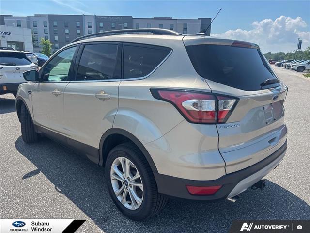 2018 Ford Escape SEL (Stk: 6255A) in Tecumseh - Image 11 of 26 2018 Ford Escape SEL (Stk: 6255A) in Tecumseh - Image 11 of 26