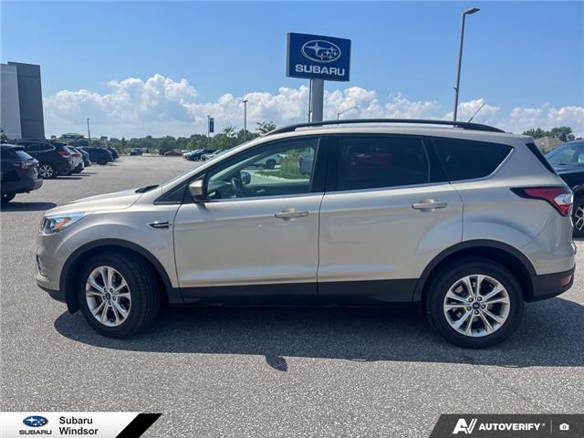 2018 Ford Escape SEL (Stk: 6255A) in Tecumseh - Image 12 of 26 2018 Ford Escape SEL (Stk: 6255A) in Tecumseh - Image 12 of 26