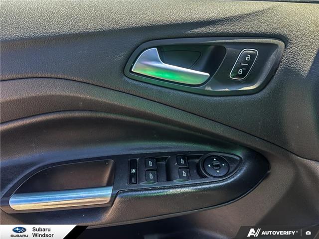 2018 Ford Escape SEL (Stk: 6255A) in Tecumseh - Image 17 of 26 2018 Ford Escape SEL (Stk: 6255A) in Tecumseh - Image 17 of 26