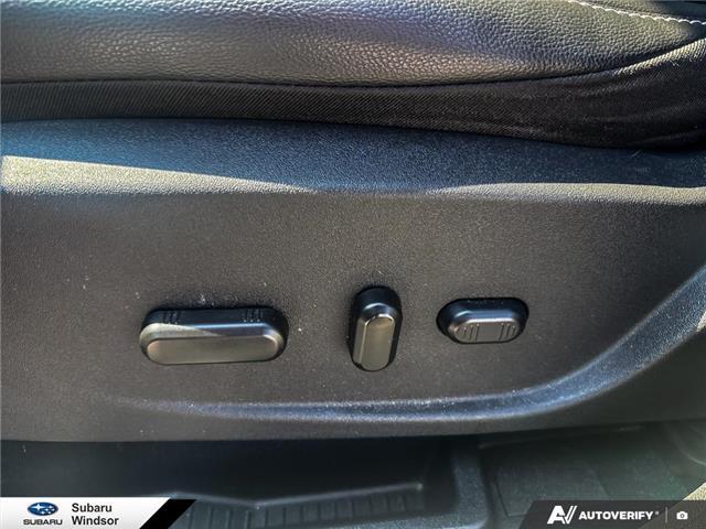 2018 Ford Escape SEL (Stk: 6255A) in Tecumseh - Image 18 of 26 2018 Ford Escape SEL (Stk: 6255A) in Tecumseh - Image 18 of 26