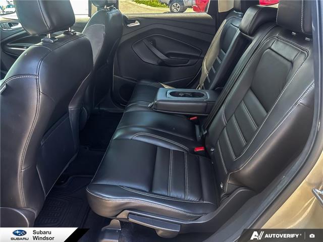 2018 Ford Escape SEL (Stk: 6255A) in Tecumseh - Image 19 of 26 2018 Ford Escape SEL (Stk: 6255A) in Tecumseh - Image 19 of 26