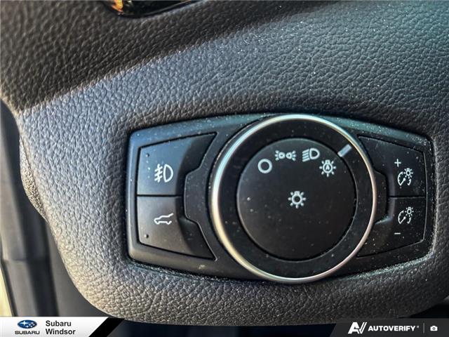2018 Ford Escape SEL (Stk: 6255A) in Tecumseh - Image 20 of 26 2018 Ford Escape SEL (Stk: 6255A) in Tecumseh - Image 20 of 26