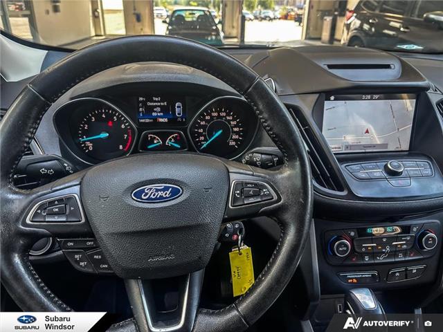 2018 Ford Escape SEL (Stk: 6255A) in Tecumseh - Image 21 of 26 2018 Ford Escape SEL (Stk: 6255A) in Tecumseh - Image 21 of 26