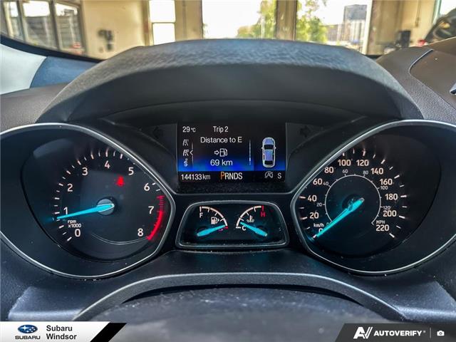 2018 Ford Escape SEL (Stk: 6255A) in Tecumseh - Image 22 of 26 2018 Ford Escape SEL (Stk: 6255A) in Tecumseh - Image 22 of 26