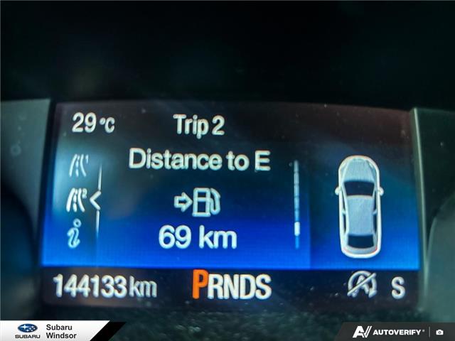 2018 Ford Escape SEL (Stk: 6255A) in Tecumseh - Image 23 of 26 2018 Ford Escape SEL (Stk: 6255A) in Tecumseh - Image 23 of 26