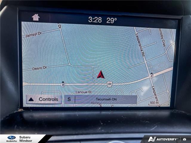 2018 Ford Escape SEL (Stk: 6255A) in Tecumseh - Image 24 of 26 2018 Ford Escape SEL (Stk: 6255A) in Tecumseh - Image 24 of 26
