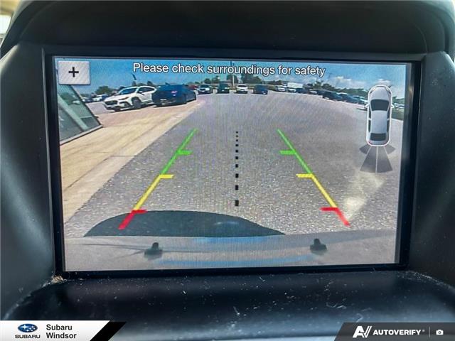 2018 Ford Escape SEL (Stk: 6255A) in Tecumseh - Image 25 of 26 2018 Ford Escape SEL (Stk: 6255A) in Tecumseh - Image 25 of 26