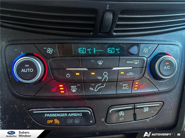 2018 Ford Escape SEL (Stk: 6255A) in Tecumseh - Image 26 of 26 2018 Ford Escape SEL (Stk: 6255A) in Tecumseh - Image 26 of 26