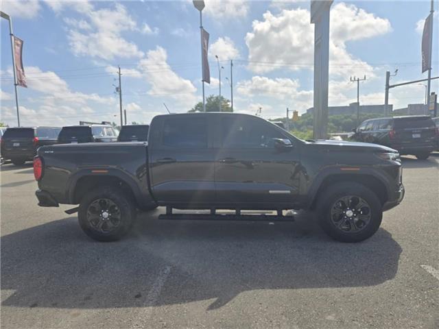 2024 GMC Canyon Elevation (Stk: 166482) in London - Image 4 of 11