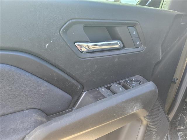 2024 GMC Canyon Elevation (Stk: 166482) in London - Image 10 of 11