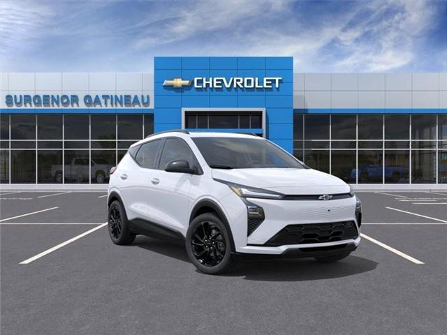 2027 Chevrolet Bolt RS (Stk: B270051) in Gatineau - Image 1 of 24