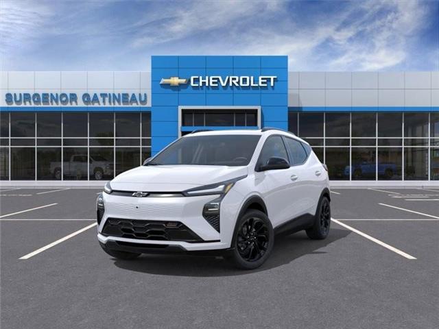 2027 Chevrolet Bolt RS (Stk: B270051) in Gatineau - Image 8 of 24