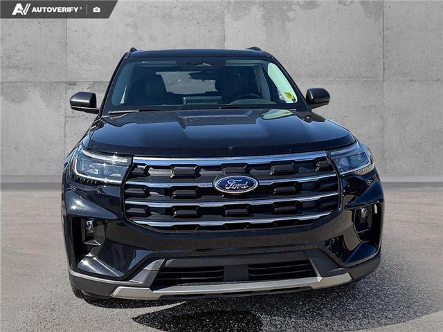 2026 Ford Explorer Active (Stk: 26S7172) in Red Deer - Image 2 of 25
