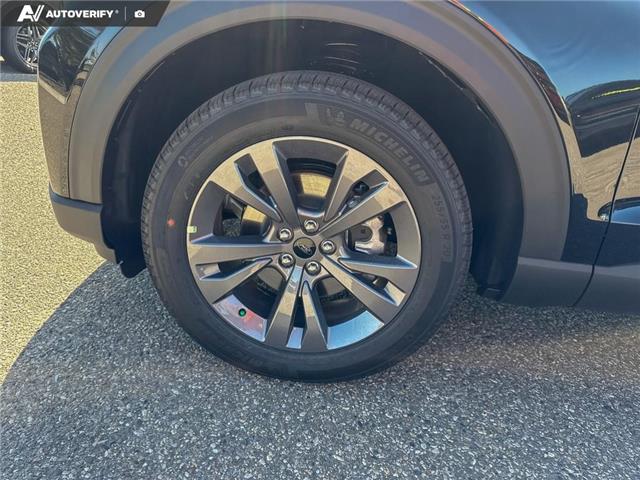 2026 Ford Explorer Active (Stk: 26S7172) in Red Deer - Image 6 of 25