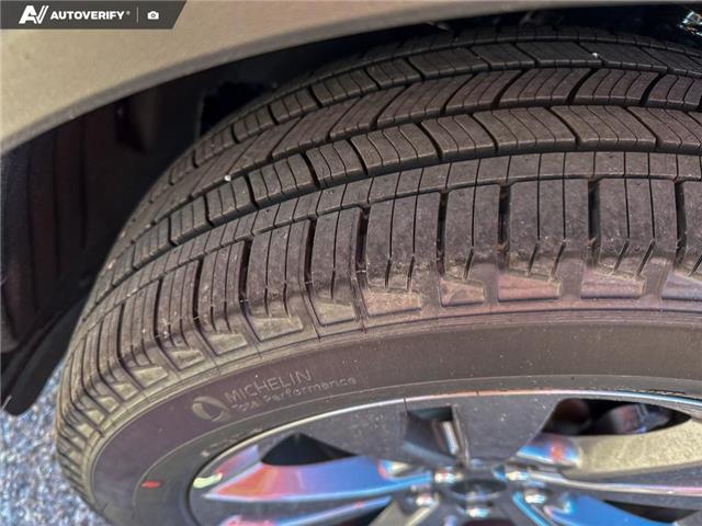 2026 Ford Explorer Active (Stk: 26S7172) in Red Deer - Image 7 of 25