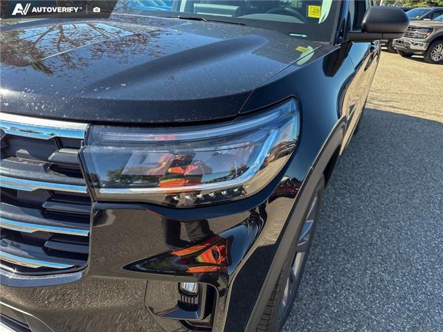 2026 Ford Explorer Active (Stk: 26S7172) in Red Deer - Image 8 of 25
