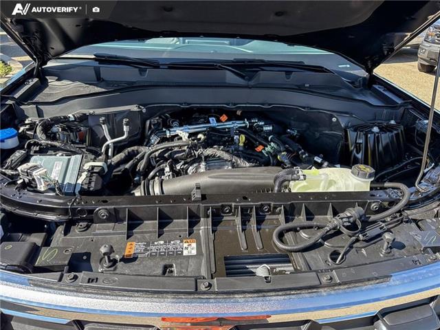 2026 Ford Explorer Active (Stk: 26S7172) in Red Deer - Image 10 of 25