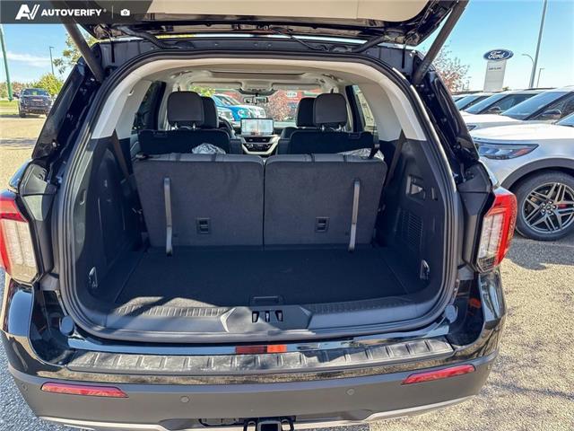 2026 Ford Explorer Active (Stk: 26S7172) in Red Deer - Image 12 of 25