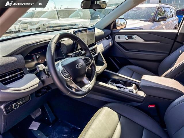 2026 Ford Explorer Active (Stk: 26S7172) in Red Deer - Image 13 of 25