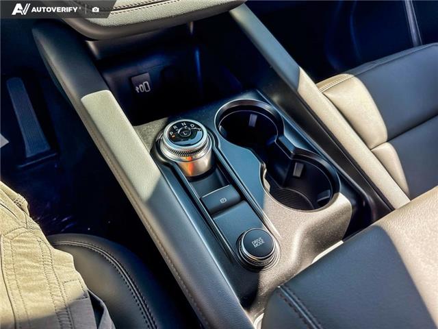 2026 Ford Explorer Active (Stk: 26S7172) in Red Deer - Image 18 of 25