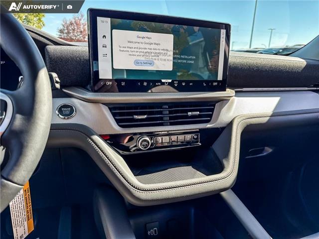 2026 Ford Explorer Active (Stk: 26S7172) in Red Deer - Image 19 of 25