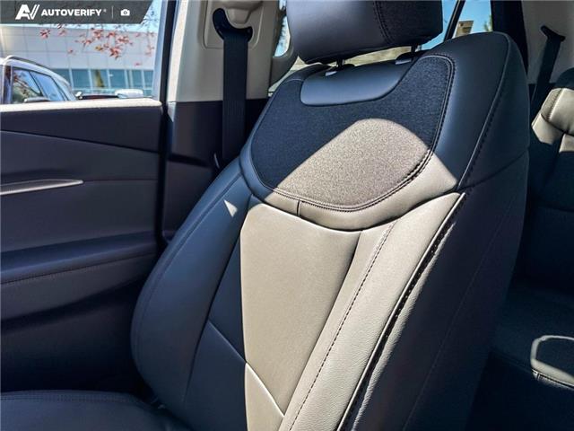 2026 Ford Explorer Active (Stk: 26S7172) in Red Deer - Image 20 of 25