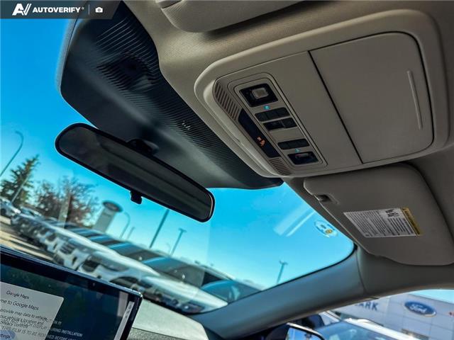 2026 Ford Explorer Active (Stk: 26S7172) in Red Deer - Image 21 of 25