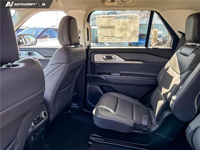 2026 Ford Explorer Active (Stk: 26S7172) in Red Deer - Image 23 of 25