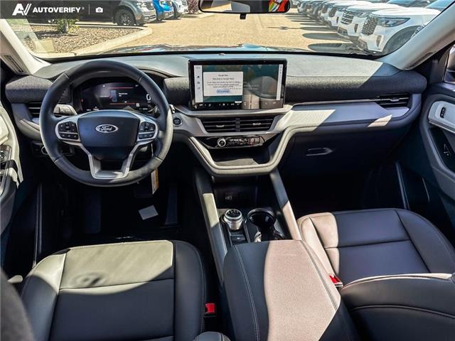 2026 Ford Explorer Active (Stk: 26S7172) in Red Deer - Image 24 of 25