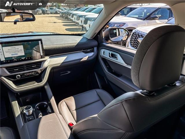 2026 Ford Explorer Active (Stk: 26S7172) in Red Deer - Image 25 of 25