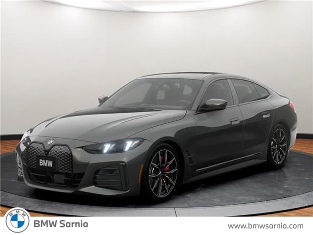 2026 BMW i4 xDrive40 (Stk: B2650) in Sarnia - Image 1 of 14