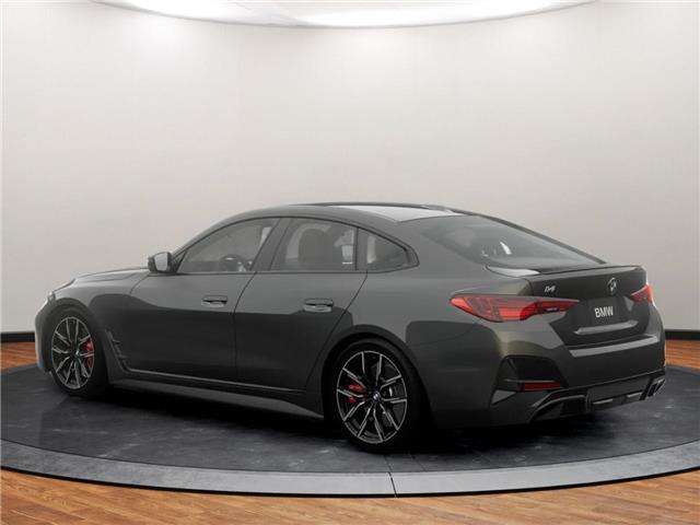 2026 BMW i4 xDrive40 (Stk: B2650) in Sarnia - Image 2 of 14