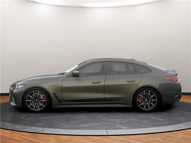 2026 BMW i4 xDrive40 (Stk: B2650) in Sarnia - Image 4 of 14