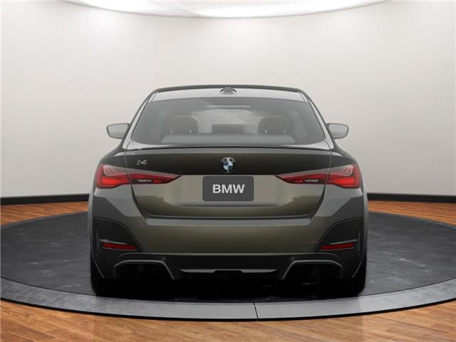 2026 BMW i4 xDrive40 (Stk: B2650) in Sarnia - Image 5 of 14