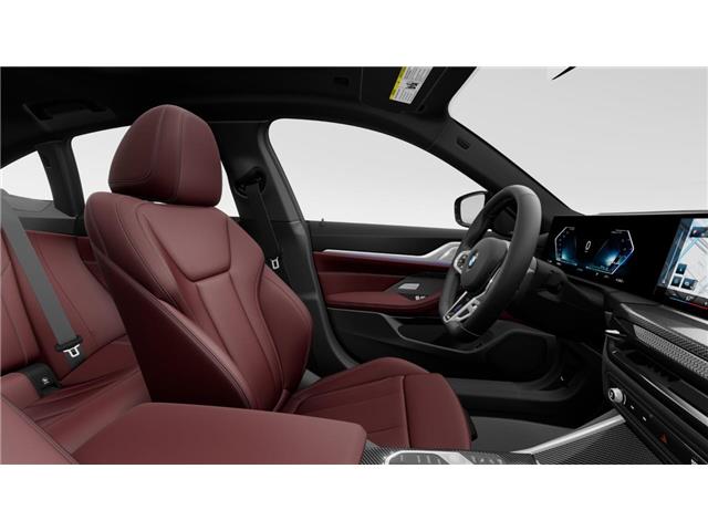 2026 BMW i4 xDrive40 (Stk: B2650) in Sarnia - Image 9 of 14