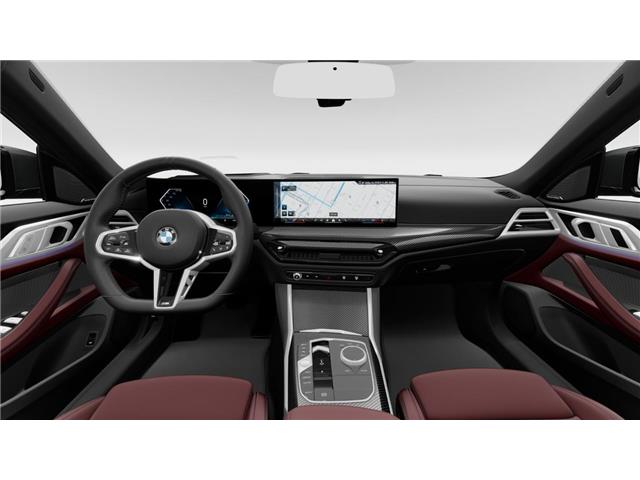 2026 BMW i4 xDrive40 (Stk: B2650) in Sarnia - Image 10 of 14