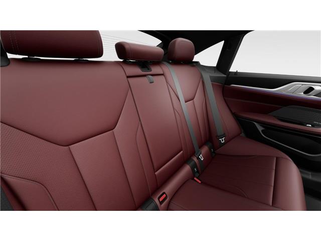 2026 BMW i4 xDrive40 (Stk: B2650) in Sarnia - Image 12 of 14