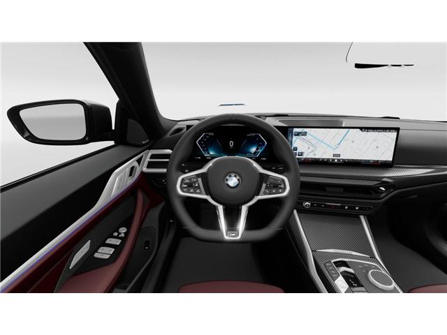 2026 BMW i4 xDrive40 (Stk: B2650) in Sarnia - Image 13 of 14