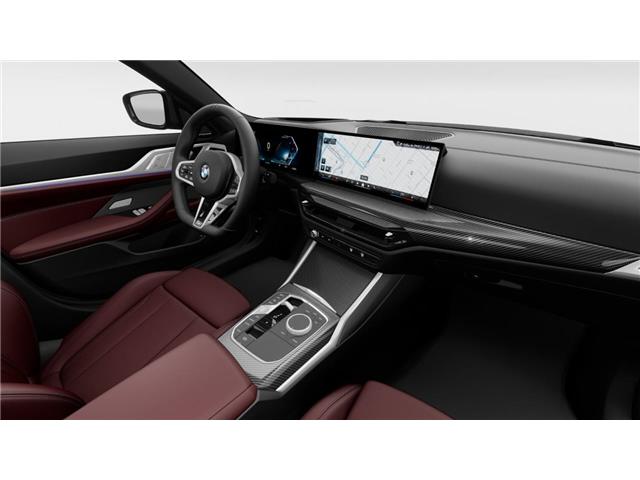 2026 BMW i4 xDrive40 (Stk: B2650) in Sarnia - Image 14 of 14