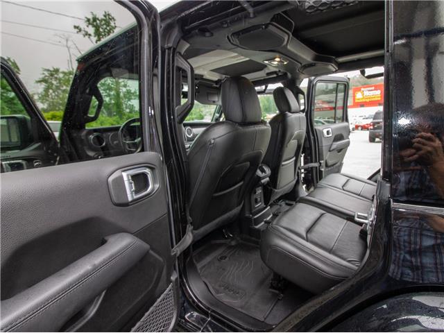 2023 Jeep Wrangler Sahara (Stk: 589308) in Lower Sackville - Image 20 of 20