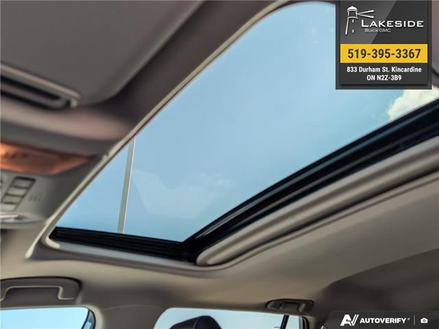 2021 Toyota RAV4 XLE (Stk: P6606A) in Kincardine - Image 15 of 24