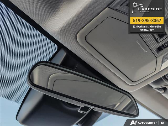2021 Toyota RAV4 XLE (Stk: P6606A) in Kincardine - Image 20 of 24