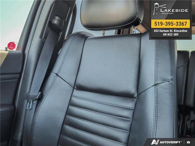 2018 Jeep Grand Cherokee Limited (Stk: T6206B) in Kincardine - Image 19 of 24