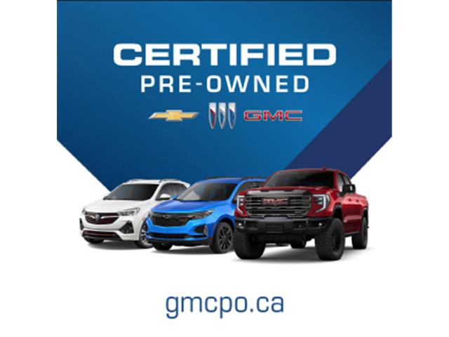 2024 GMC Canyon Denali (Stk: T677A) in Grimsby - Image 2 of 27