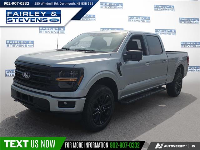 2026 Ford F-150 XLT (Stk: 28948) in Dartmouth - Image 1 of 24