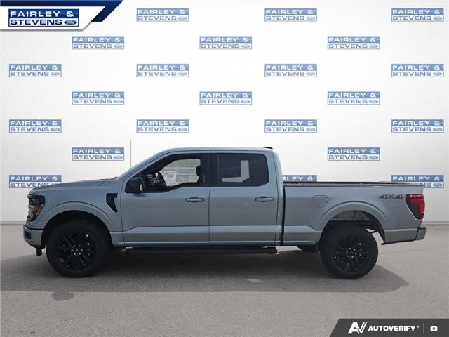 2026 Ford F-150 XLT (Stk: 28948) in Dartmouth - Image 3 of 24