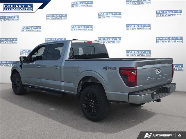 2026 Ford F-150 XLT (Stk: 28948) in Dartmouth - Image 4 of 24