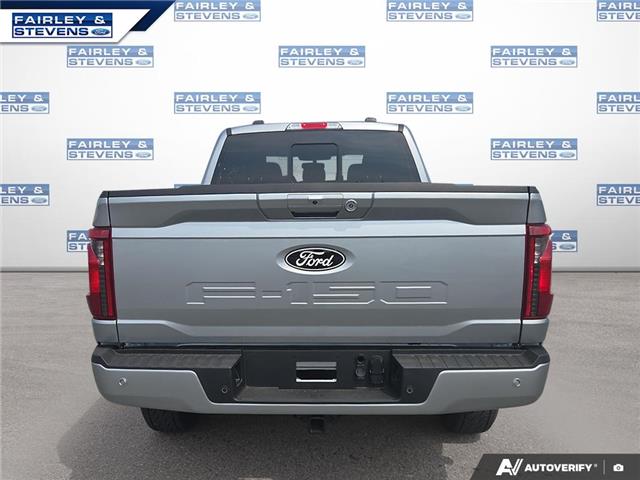 2026 Ford F-150 XLT (Stk: 28948) in Dartmouth - Image 5 of 24