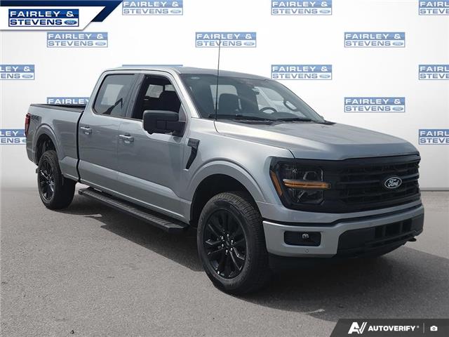 2026 Ford F-150 XLT (Stk: 28948) in Dartmouth - Image 6 of 24
